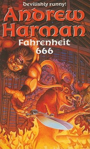 Fahrenheit 666 image number 0