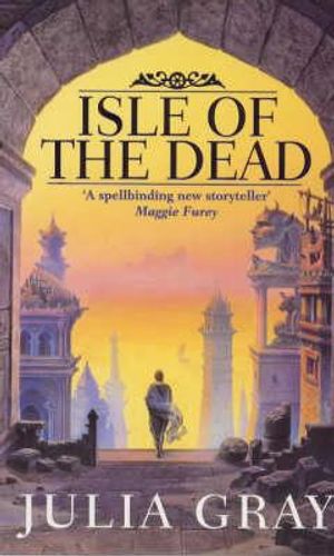 Isle of the Dead image number 0