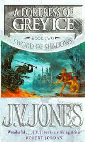 A Fortress of Grey Ice image number 0