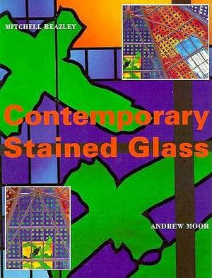 Contemporary Stained Glass image number 0