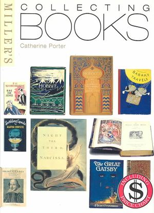 Miller's: Collecting Books image number 0