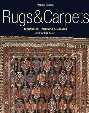 Rugs & Carpets: Techniques, Traditions & Designs image number 0