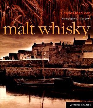 Malt Wiskey image number 0