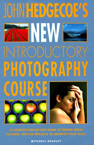 John Hedgecoe's New Introductory Photography Course image number 0