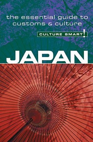 Japan - Culture Smart!: The Essential Guide to Customs & Culture image number 0