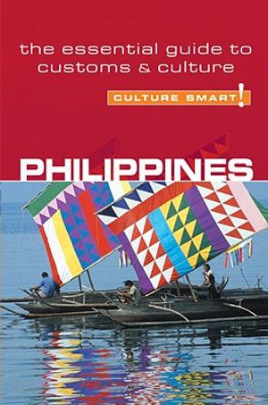 Philippines - Culture Smart!: The Essential Guide to Customs & Culture image number 0