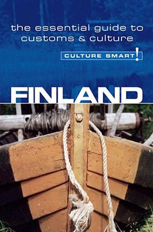 Finland - Culture Smart!: The Essential Guide to Customs & Culture image number 0