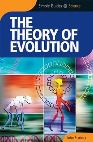 Theory of Evolution - Simple Guides image number 0