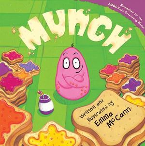 Munch image number 0