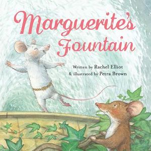 Marguerite's Fountain image number 0