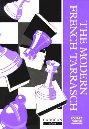 Modern French Tarrasch image number 0