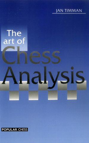 Art of Chess Analysis image number 0