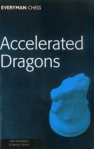 Accelerated Dragons image number 0