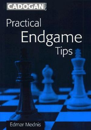 Practical Endgame Tips image number 0