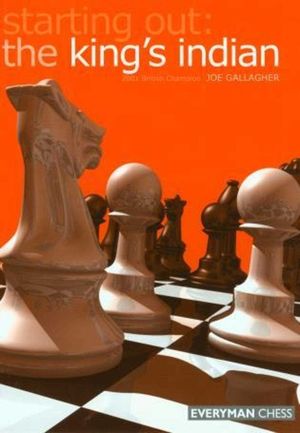 Starting Out: The King's Indian image number 0