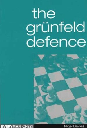 The Grunfeld Defence image number 0