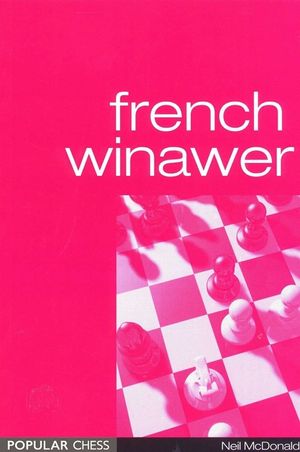 French Winawer image number 0