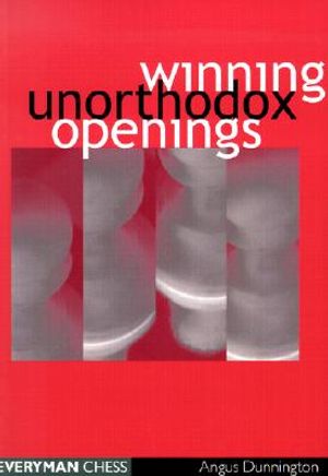 Winning Unorthodox Openings image number 0