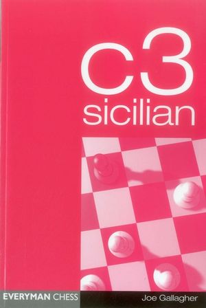c3 Sicilian image number 0