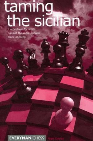 Taming the Sicilian image number 0