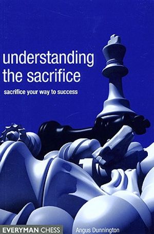 Understanding the Sacrifice: Sacrifice Your Way to Success image number 0