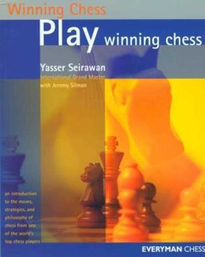 Play Winning Chess image number 0