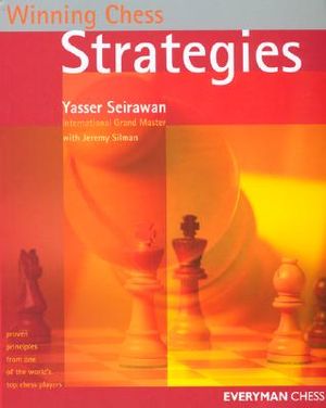 Winning Chess Strategies image number 0