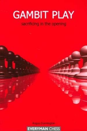 Gambit Play: Sacrificing in the Opening image number 0