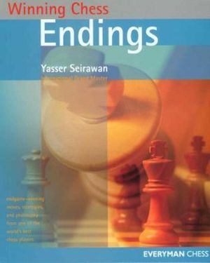 Endings image number 0
