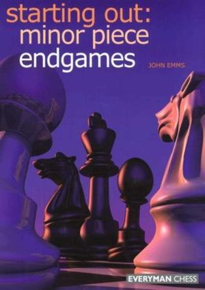 Starting Out: Minor Piece Endgames image number 0