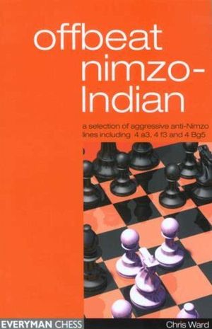 Offbeat Nimzo-Indian image number 0