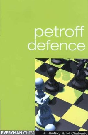 Petroff Defence image number 0