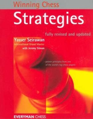 Winning Chess Strategies, revised edition image number 0