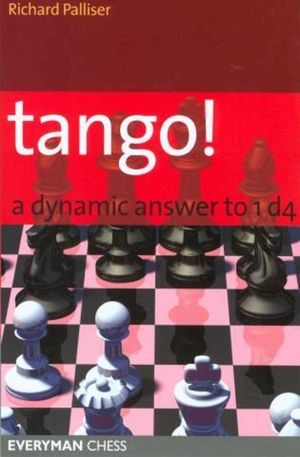 Tango! image number 0