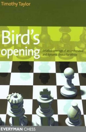 Bird's Opening image number 0
