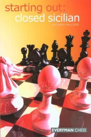 Starting Out: Closed Sicilian image number 0