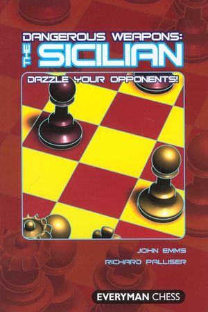 Dangerous Weapons: The Sicilian image number 0