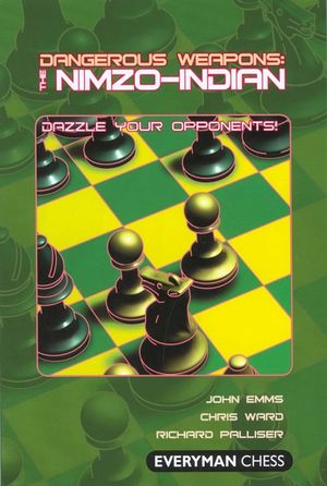 Dangerous Weapons: The Nimzo-Indian image number 0