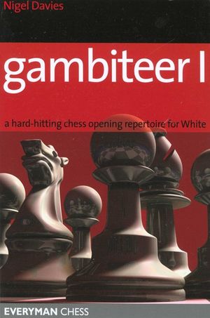 Gambiteer 1 image number 0