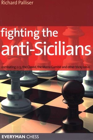 Fighting the anti-sicilians image number 0