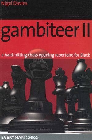 Gambiteer 2 image number 0