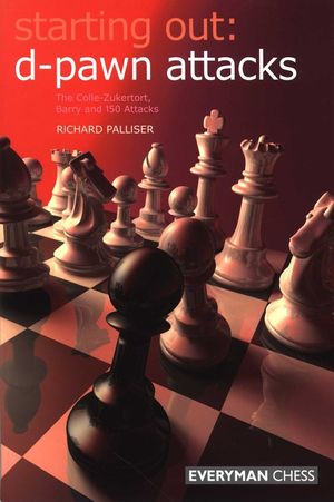 Starting Out: d-Pawn Attacks image number 0