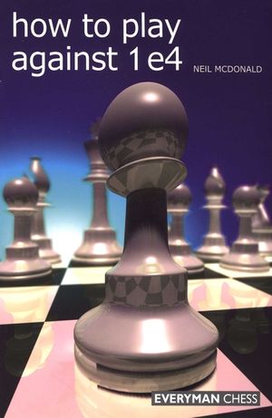 How to Play against 1 e4 image number 0