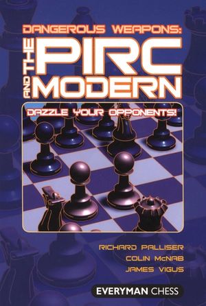 Dangerous Weapons The Pirc and Modern image number 0