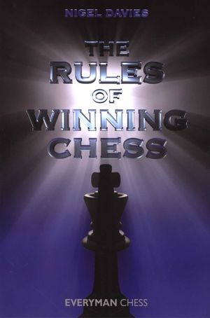 The Rules of Winning Chess image number 0