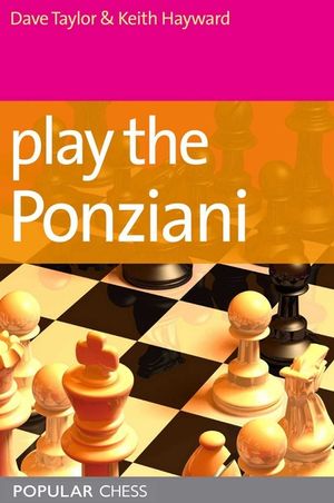 Play the Ponziani image number 0