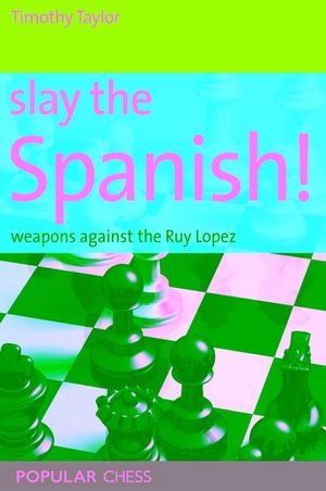 Slay the Spanish! image number 0