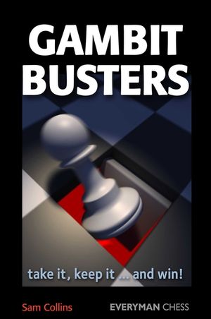 Gambit Busters: Take It, Keep It...and Win! image number 0