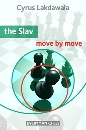 The Slav: Move by Move image number 0