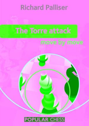 The Torre Attack image number 0